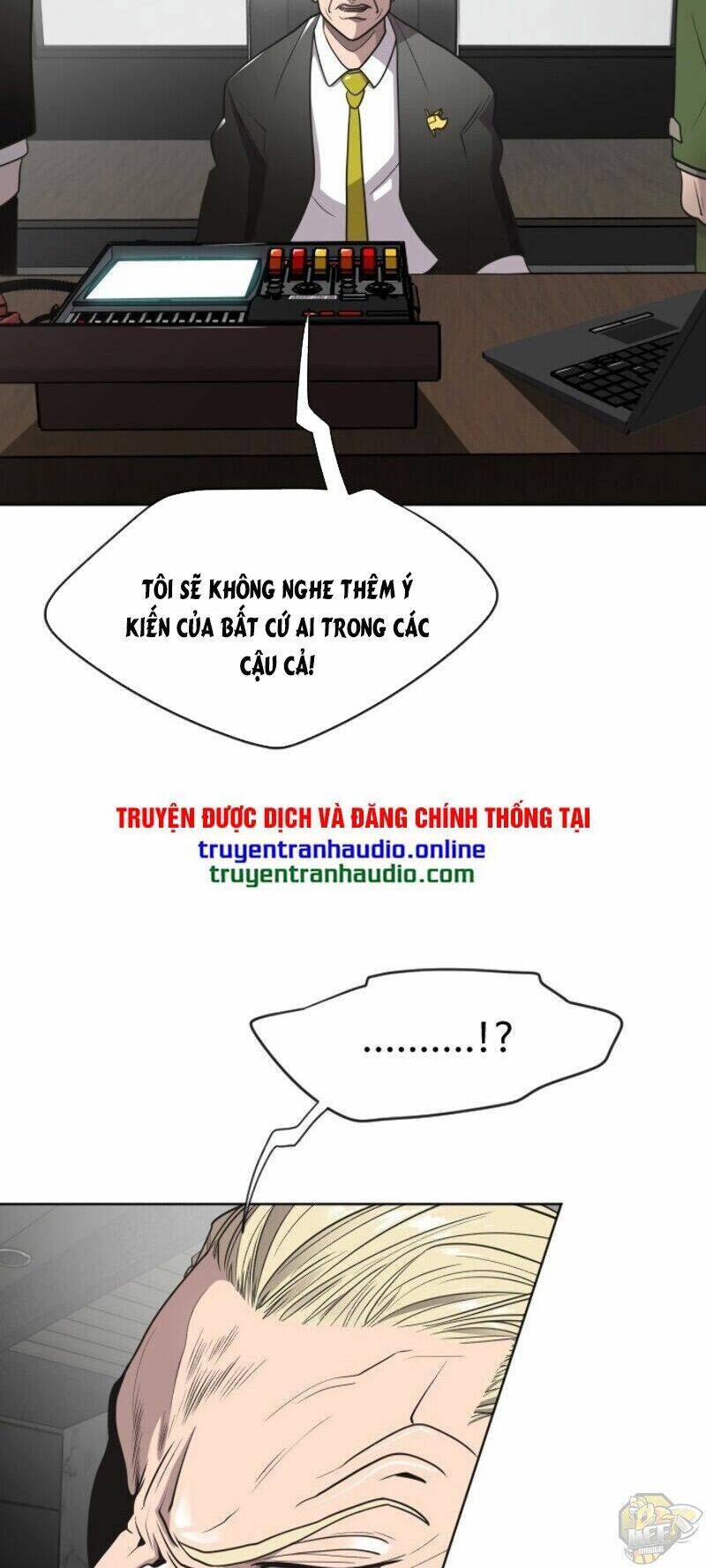 Kĩ Nguyên Của Anh Hùng - Chapter 15 - Page 45