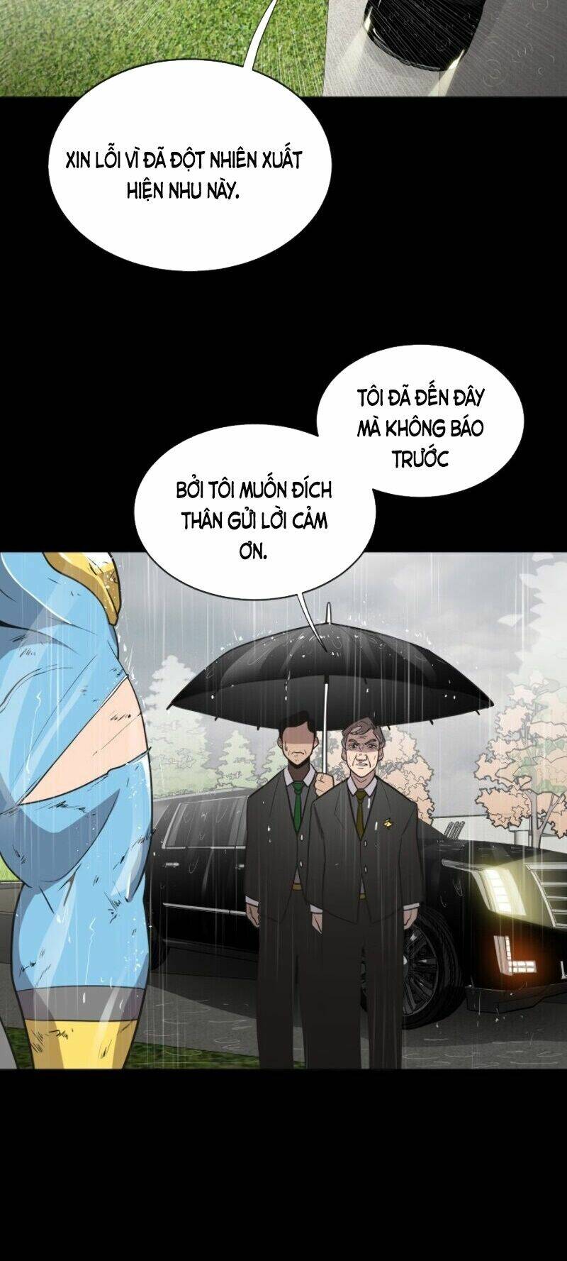 Kĩ Nguyên Của Anh Hùng - Chapter 15 - Page 48