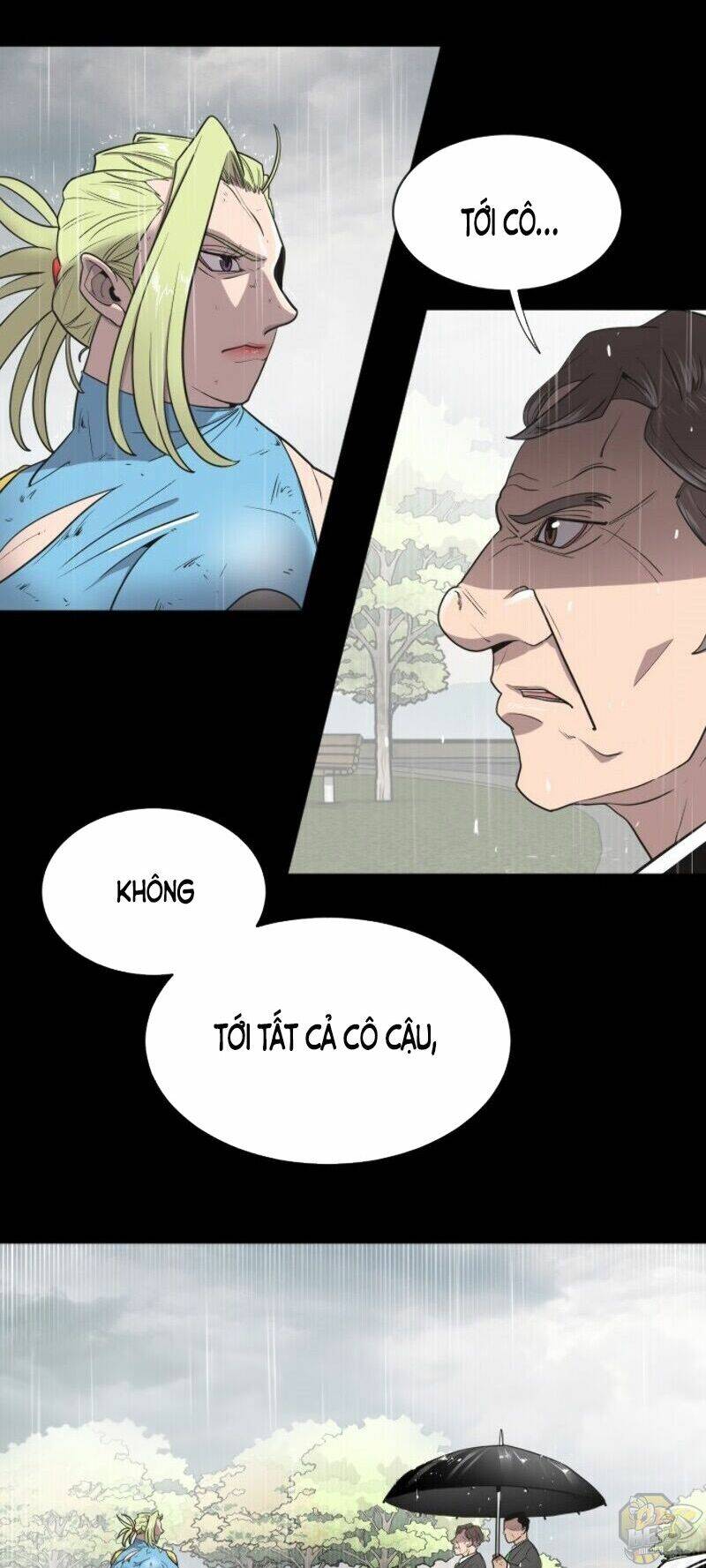 Kĩ Nguyên Của Anh Hùng - Chapter 15 - Page 49