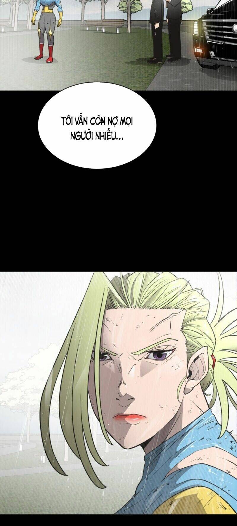 Kĩ Nguyên Của Anh Hùng - Chapter 15 - Page 50