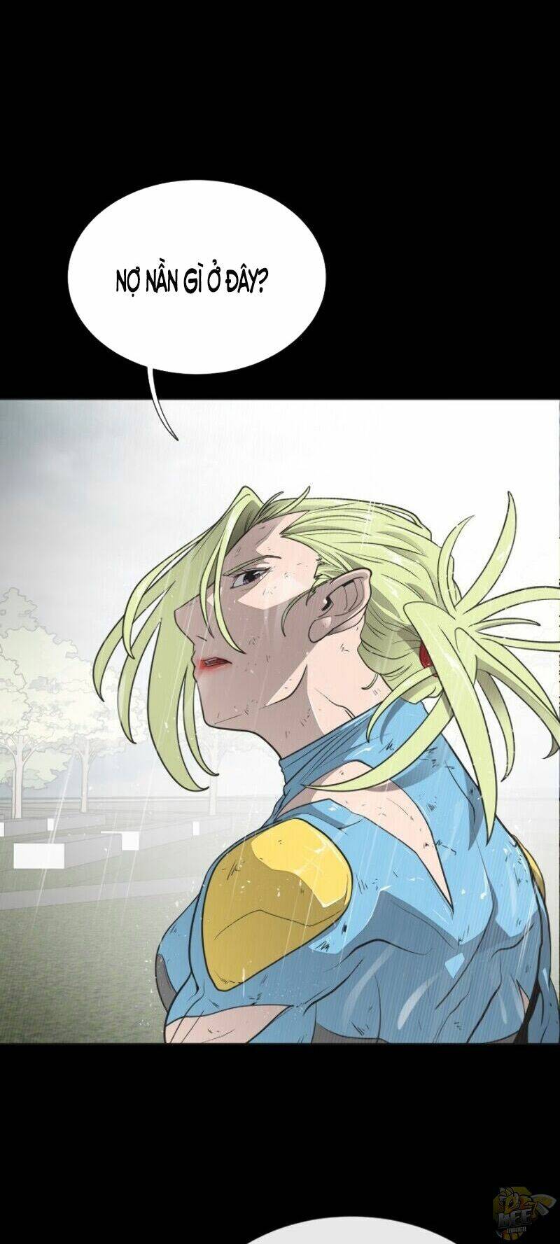 Kĩ Nguyên Của Anh Hùng - Chapter 15 - Page 51