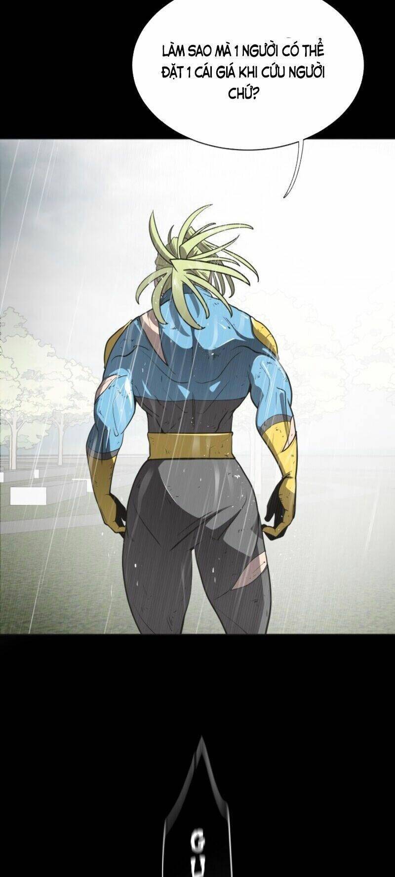 Kĩ Nguyên Của Anh Hùng - Chapter 15 - Page 52