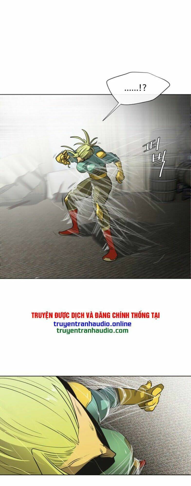 Kĩ Nguyên Của Anh Hùng - Chapter 15 - Page 54