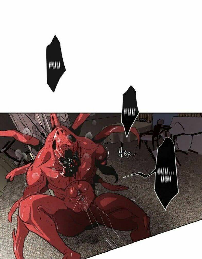 Kĩ Nguyên Của Anh Hùng - Chapter 15 - Page 55