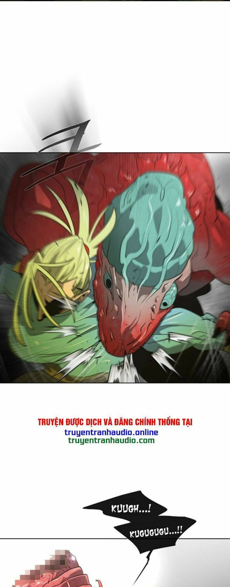 Kĩ Nguyên Của Anh Hùng - Chapter 15 - Page 60