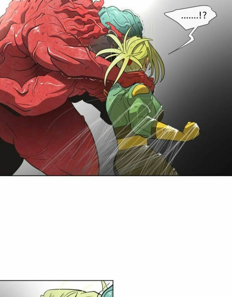 Kĩ Nguyên Của Anh Hùng - Chapter 15 - Page 61