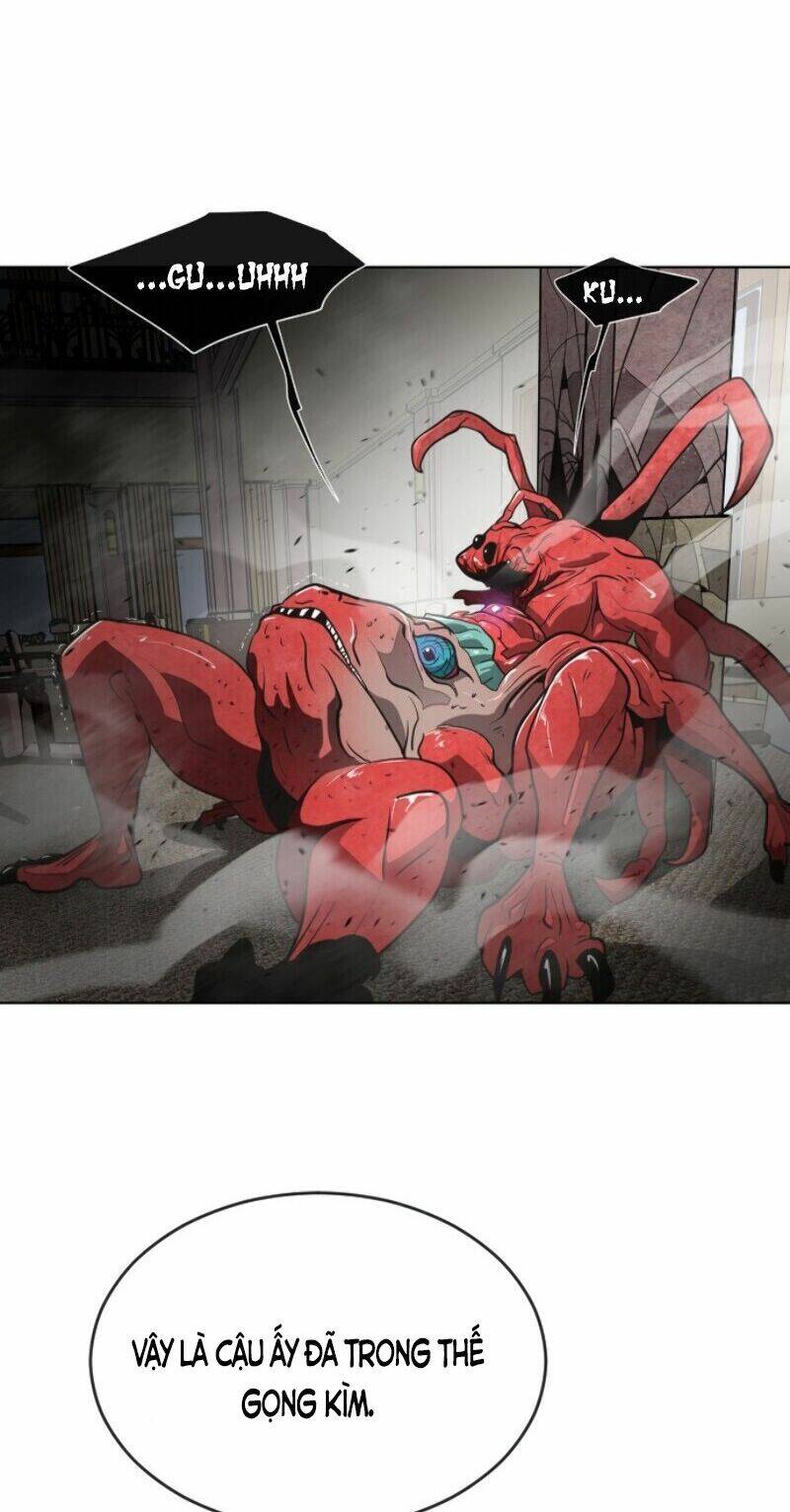 Kĩ Nguyên Của Anh Hùng - Chapter 15 - Page 67
