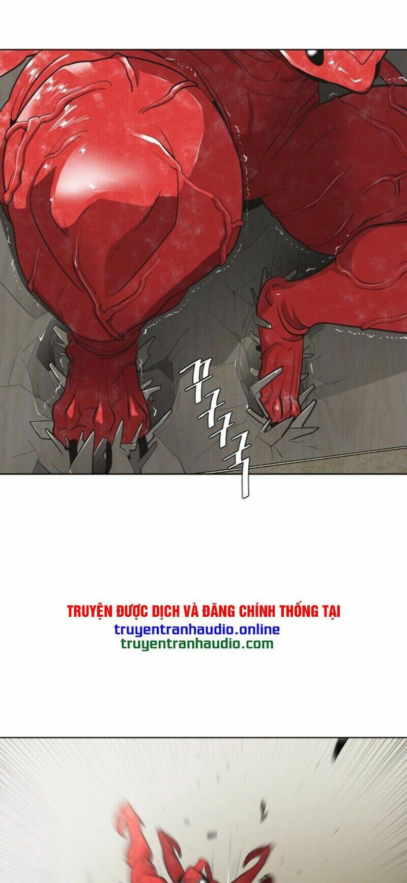 Kĩ Nguyên Của Anh Hùng - Chapter 15 - Page 6