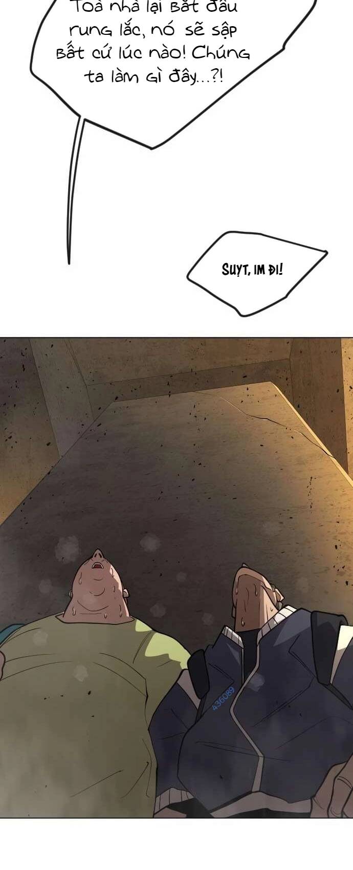 Kĩ Nguyên Của Anh Hùng - Chapter 150 - Page 114