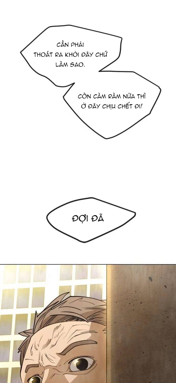 Kĩ Nguyên Của Anh Hùng - Chapter 150 - Page 115
