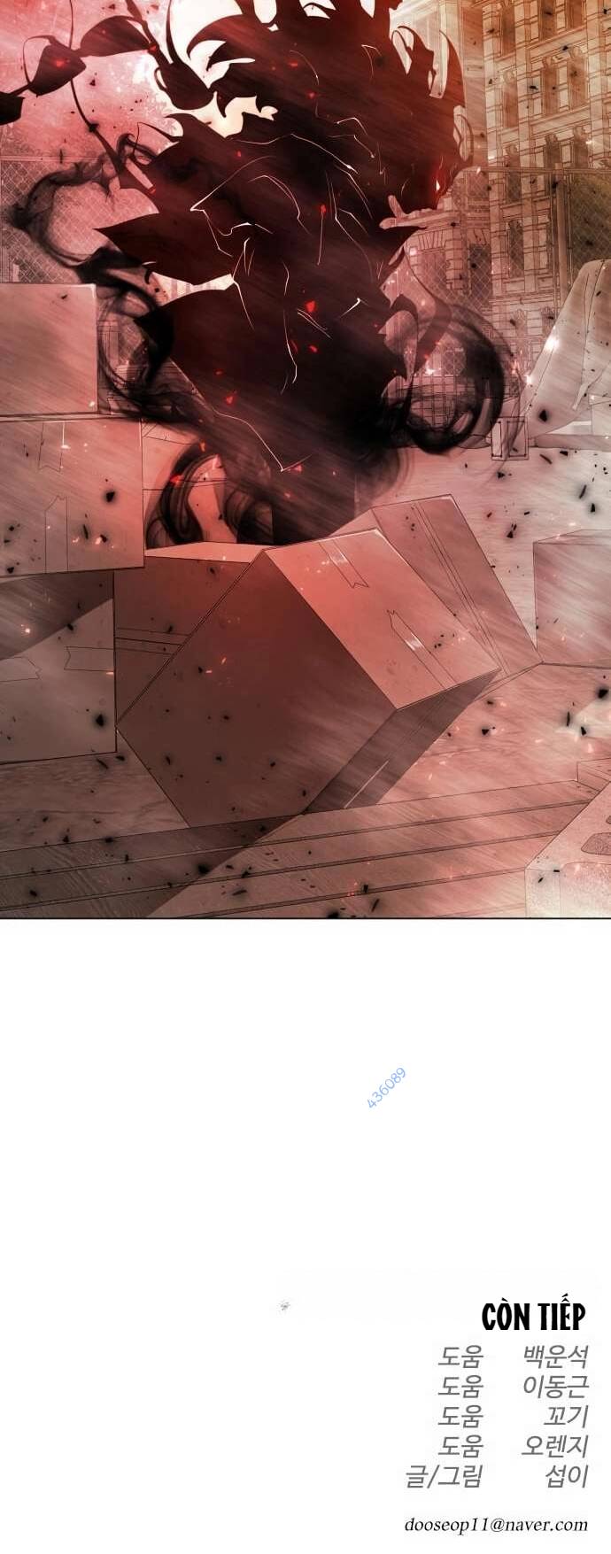 Kĩ Nguyên Của Anh Hùng - Chapter 150 - Page 119