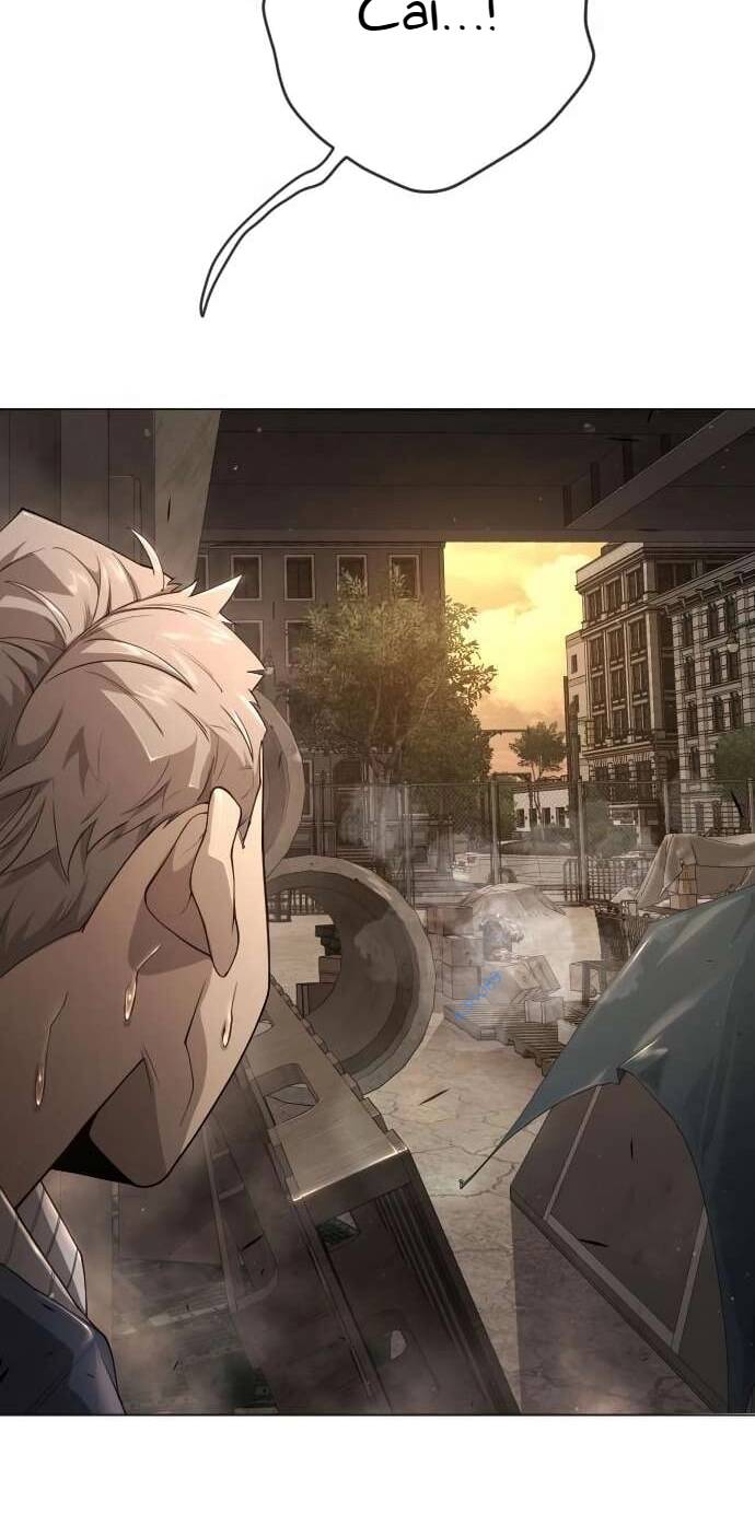 Kĩ Nguyên Của Anh Hùng - Chapter 150 - Page 20