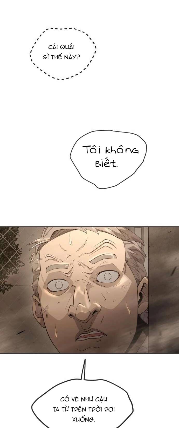 Kĩ Nguyên Của Anh Hùng - Chapter 150 - Page 21