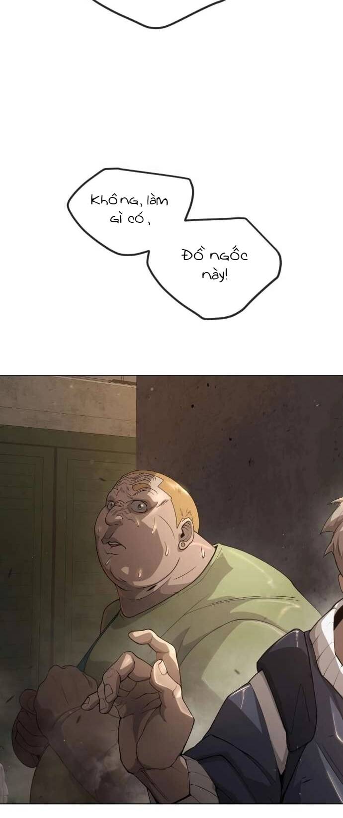 Kĩ Nguyên Của Anh Hùng - Chapter 150 - Page 22