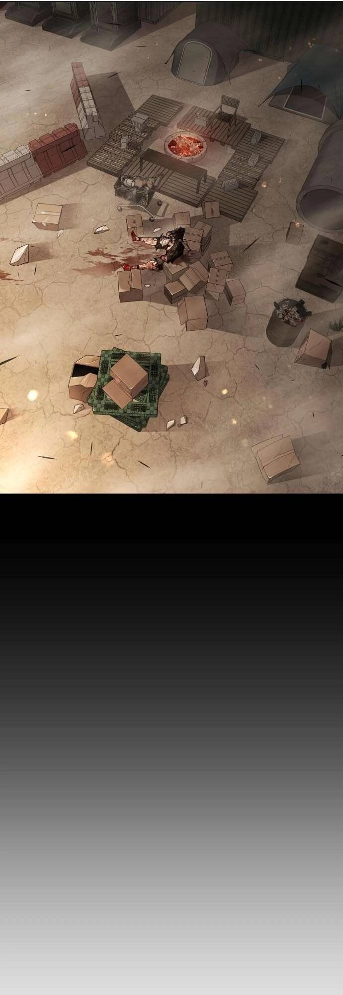 Kĩ Nguyên Của Anh Hùng - Chapter 150 - Page 25