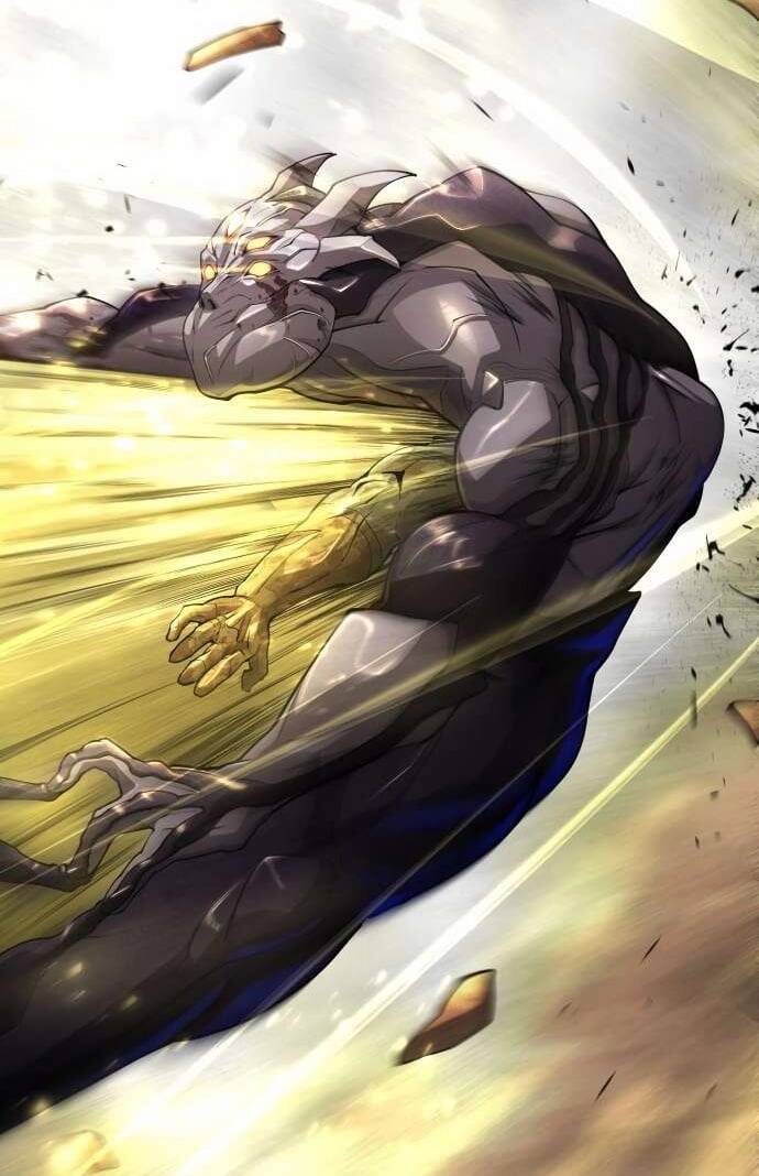 Kĩ Nguyên Của Anh Hùng - Chapter 150 - Page 33