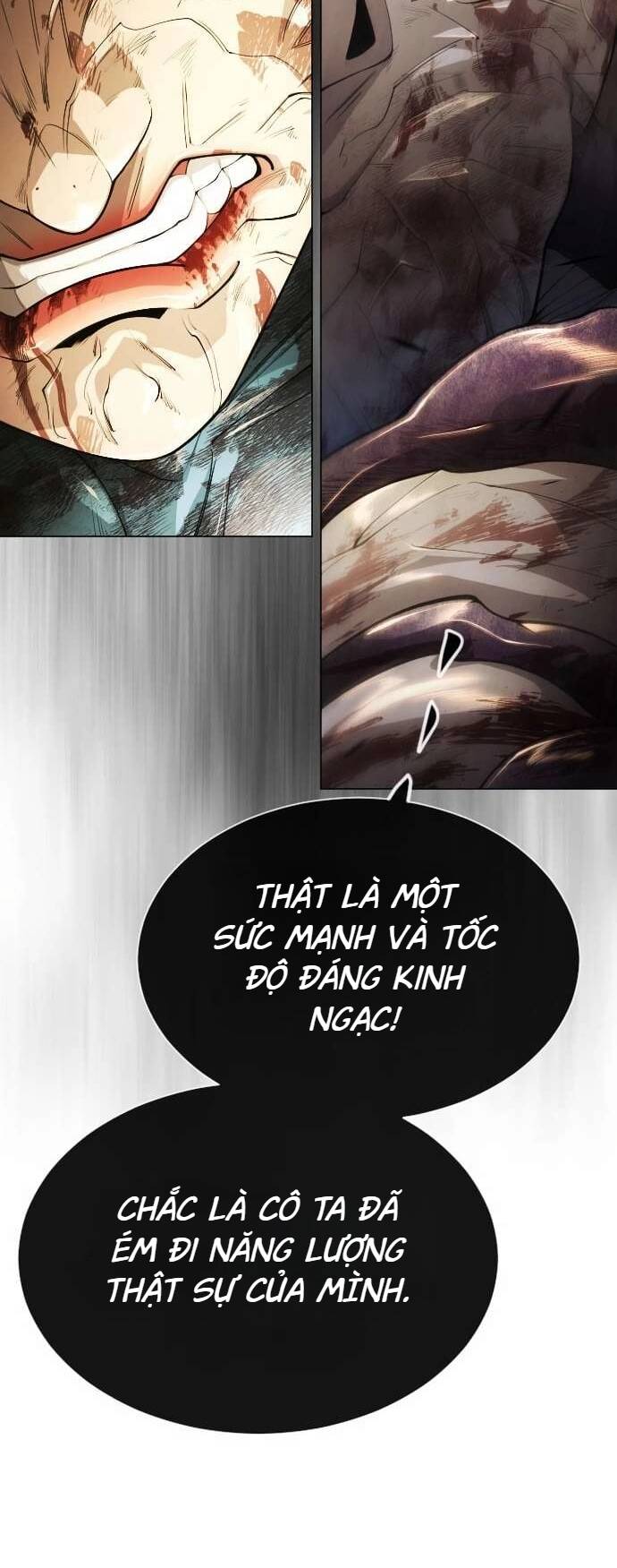 Kĩ Nguyên Của Anh Hùng - Chapter 150 - Page 41