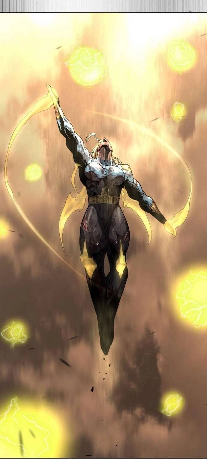 Kĩ Nguyên Của Anh Hùng - Chapter 150 - Page 74