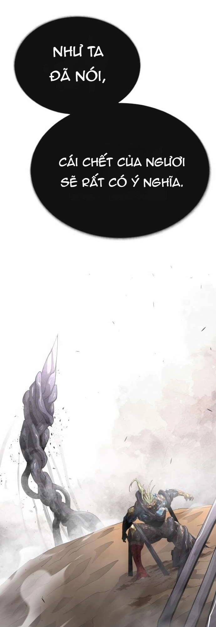 Kĩ Nguyên Của Anh Hùng - Chapter 150 - Page 91