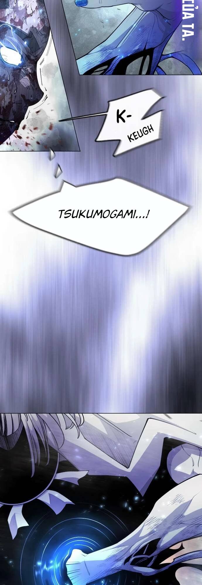 Kĩ Nguyên Của Anh Hùng - Chapter 151 - Page 105