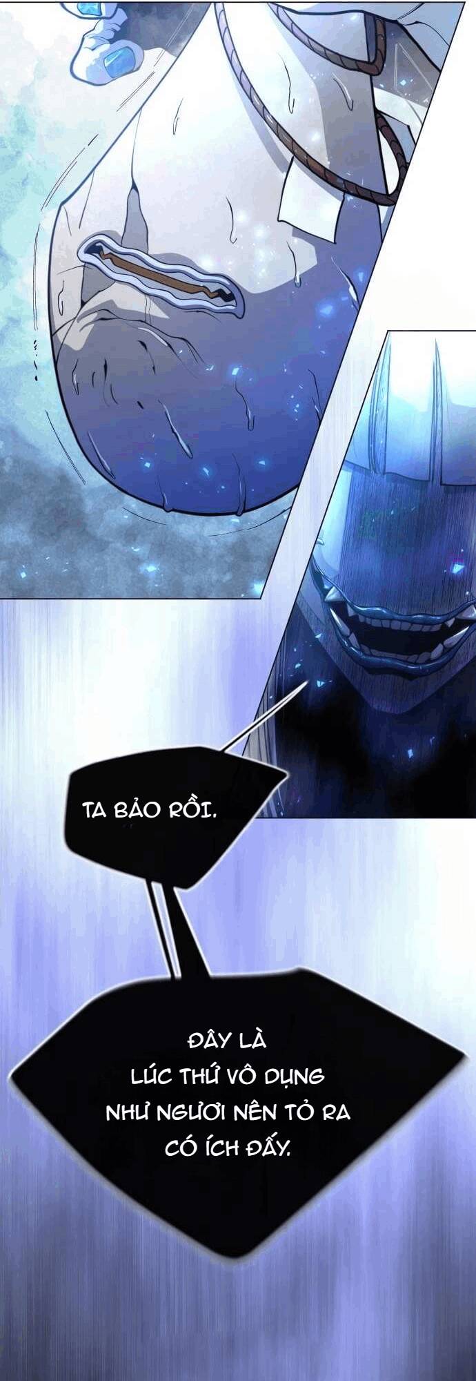 Kĩ Nguyên Của Anh Hùng - Chapter 151 - Page 109