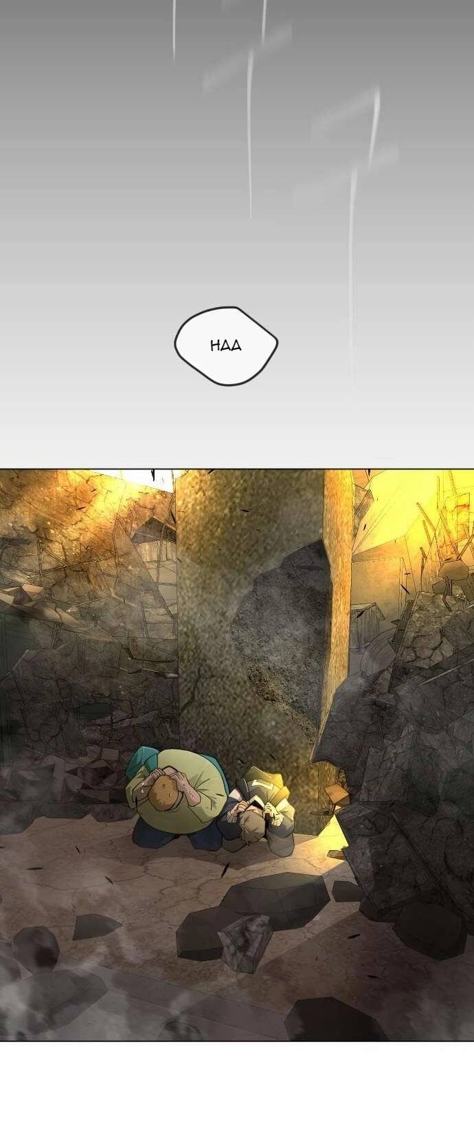 Kĩ Nguyên Của Anh Hùng - Chapter 151 - Page 125