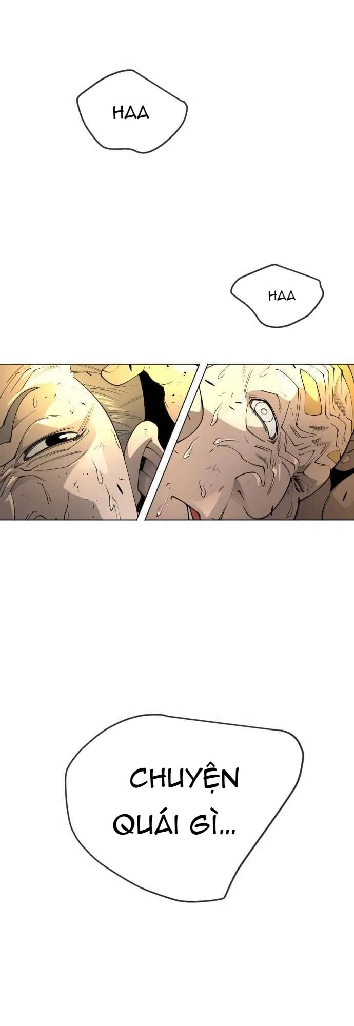 Kĩ Nguyên Của Anh Hùng - Chapter 151 - Page 126