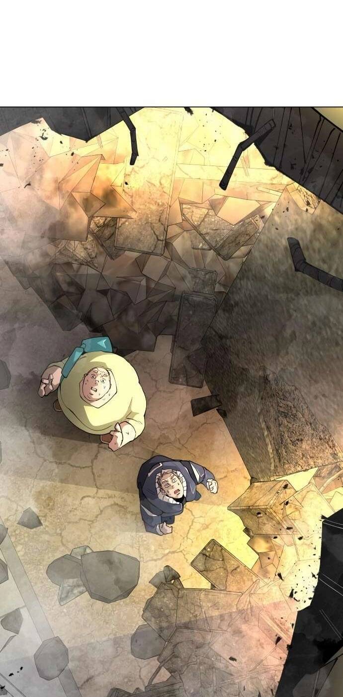 Kĩ Nguyên Của Anh Hùng - Chapter 151 - Page 127