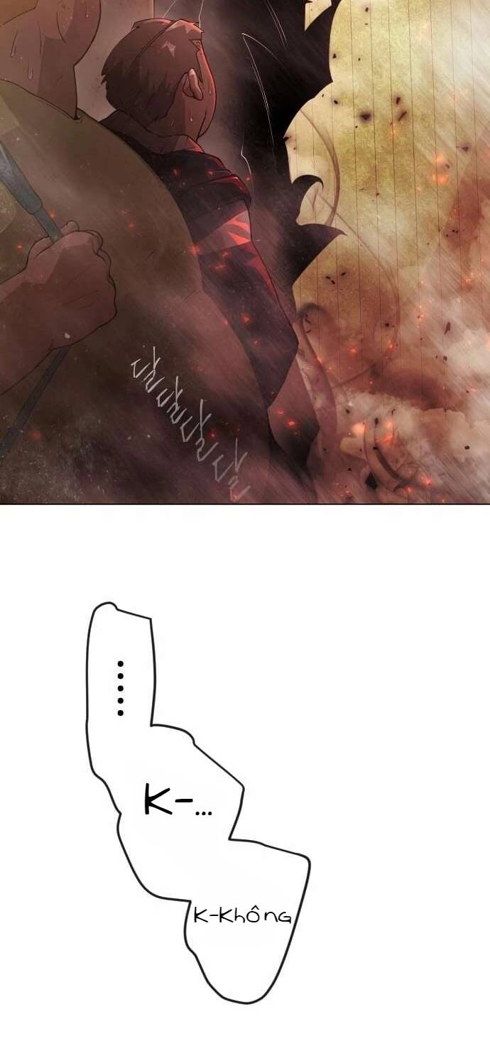 Kĩ Nguyên Của Anh Hùng - Chapter 151 - Page 17
