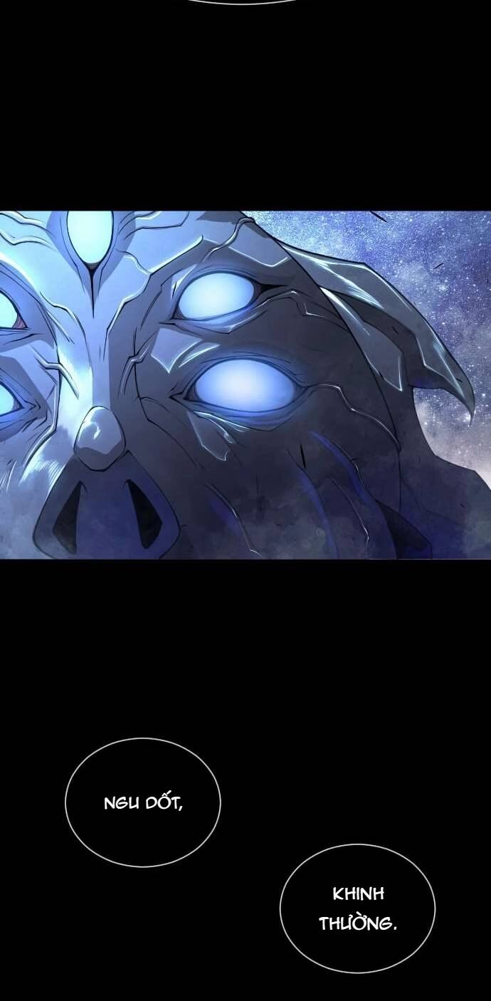 Kĩ Nguyên Của Anh Hùng - Chapter 151 - Page 36