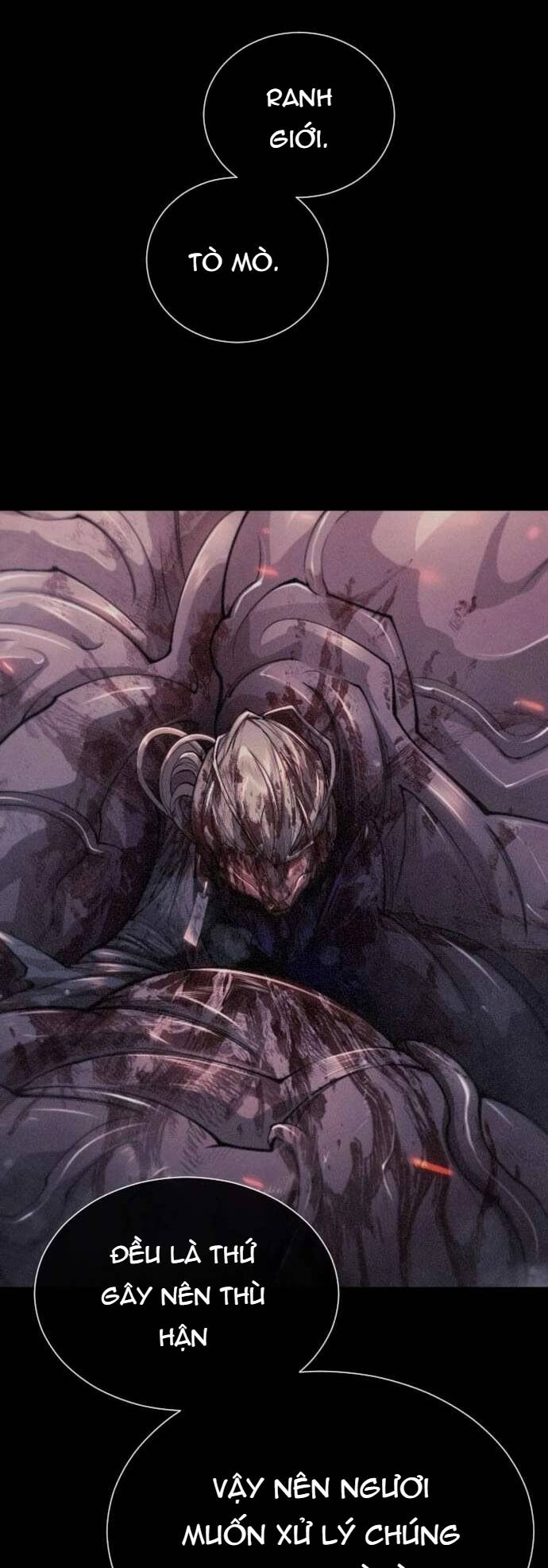 Kĩ Nguyên Của Anh Hùng - Chapter 151 - Page 37