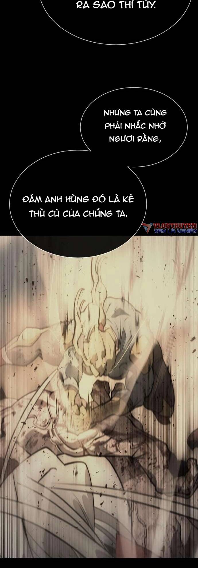 Kĩ Nguyên Của Anh Hùng - Chapter 151 - Page 38