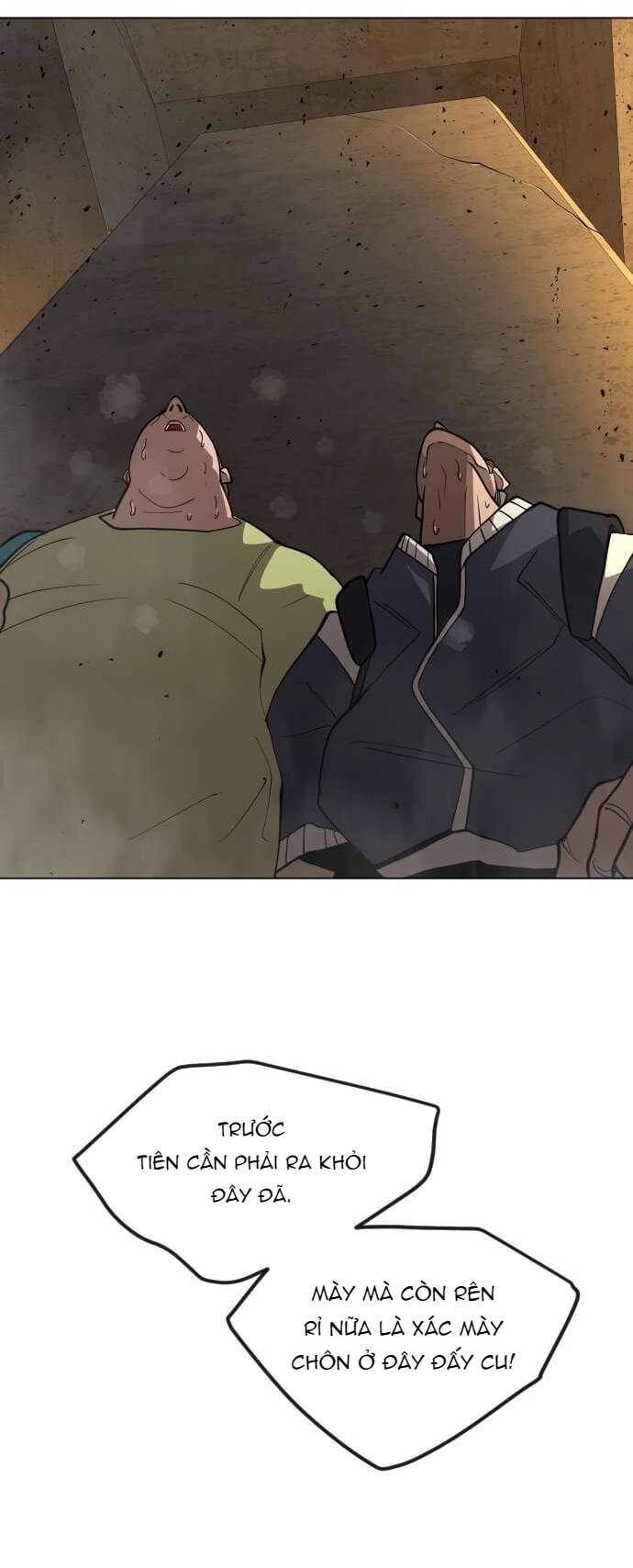 Kĩ Nguyên Của Anh Hùng - Chapter 151 - Page 5