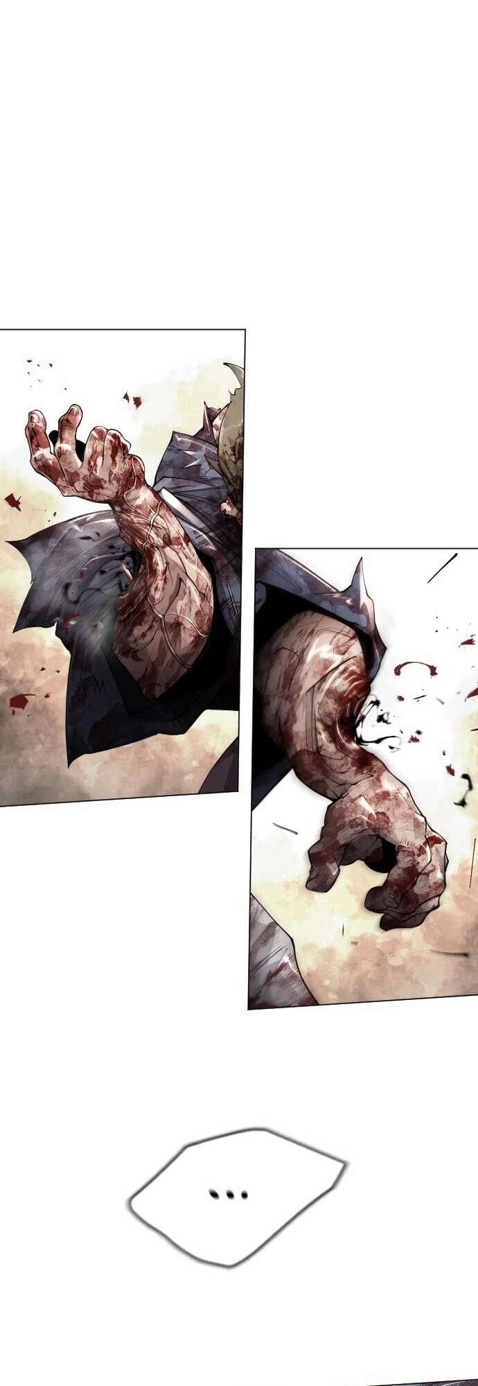 Kĩ Nguyên Của Anh Hùng - Chapter 151 - Page 59