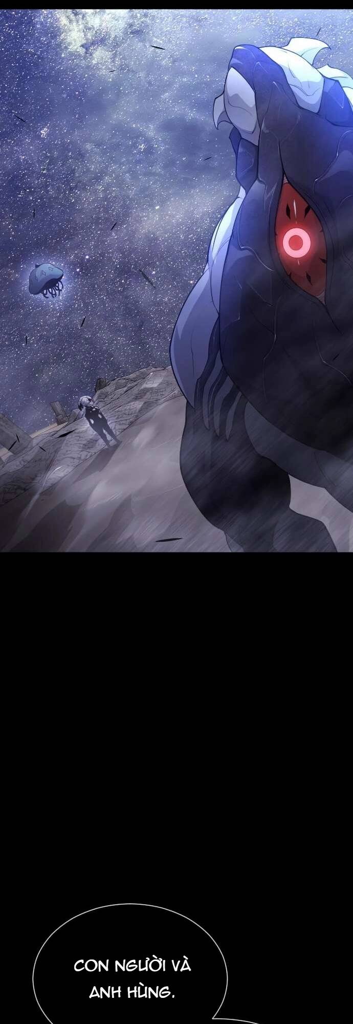 Kĩ Nguyên Của Anh Hùng - Chapter 151 - Page 82