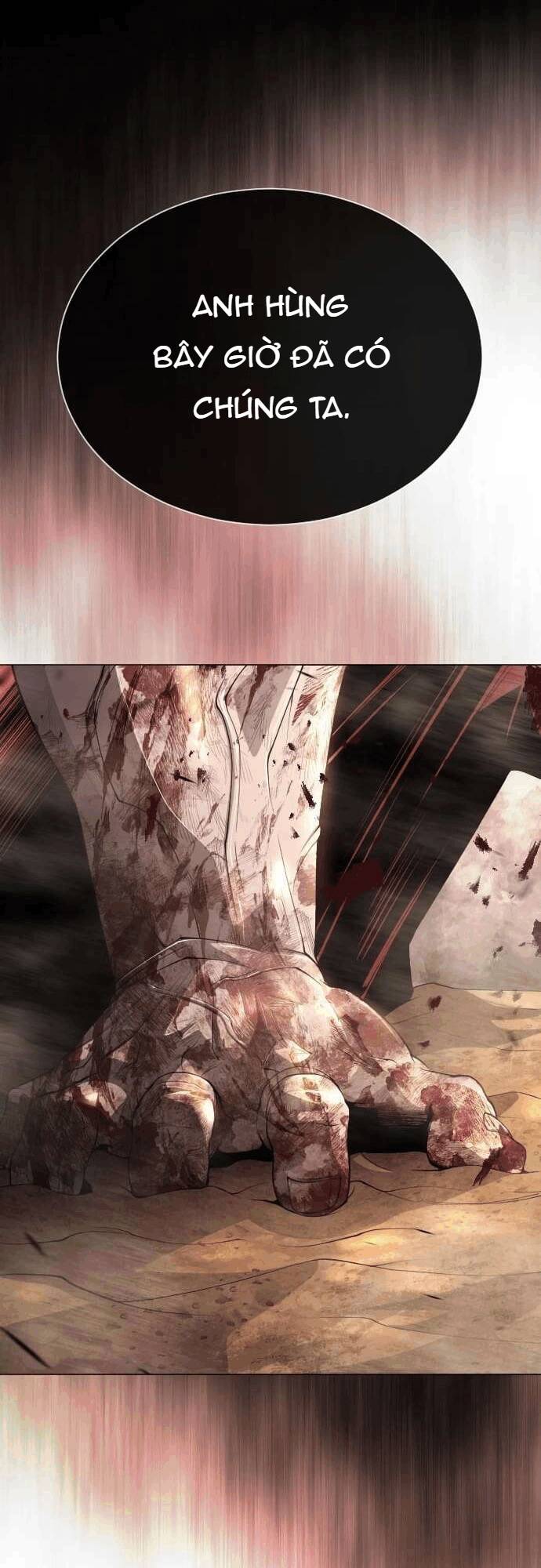 Kĩ Nguyên Của Anh Hùng - Chapter 151 - Page 86