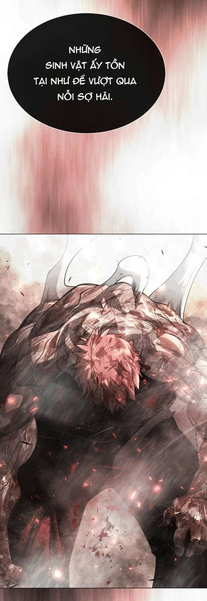 Kĩ Nguyên Của Anh Hùng - Chapter 151 - Page 87