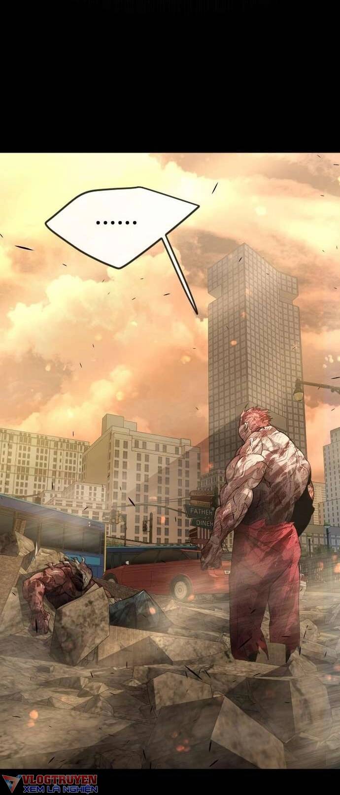 Kĩ Nguyên Của Anh Hùng - Chapter 152 - Page 110