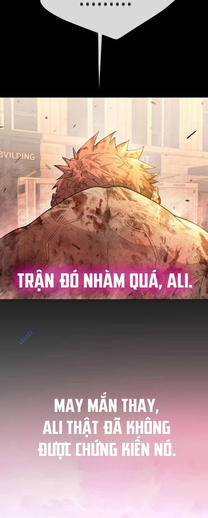 Kĩ Nguyên Của Anh Hùng - Chapter 152 - Page 112