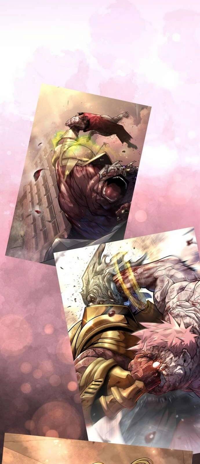 Kĩ Nguyên Của Anh Hùng - Chapter 152 - Page 113