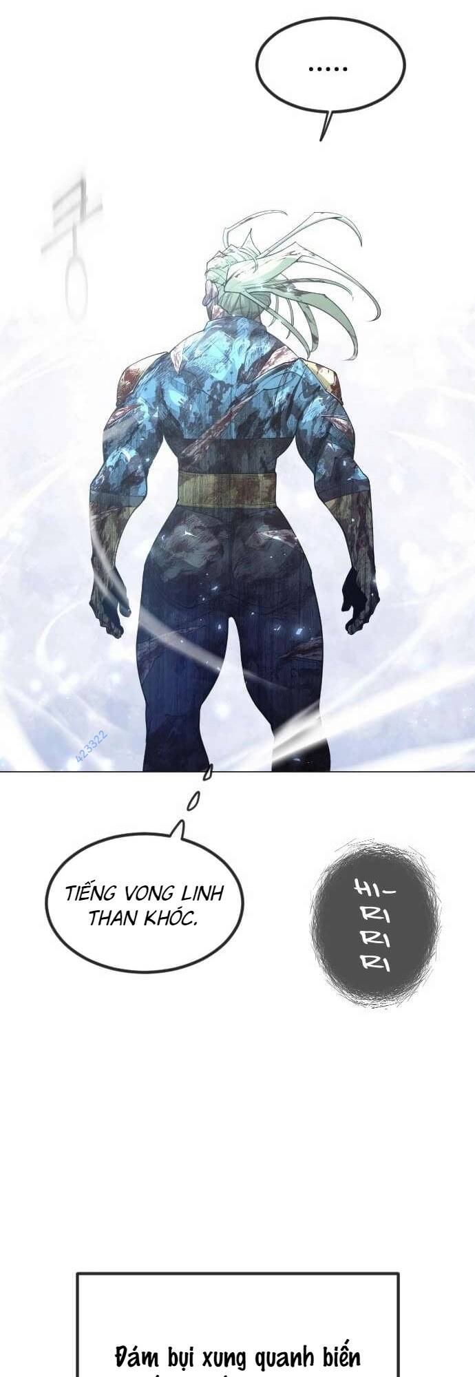 Kĩ Nguyên Của Anh Hùng - Chapter 152 - Page 11