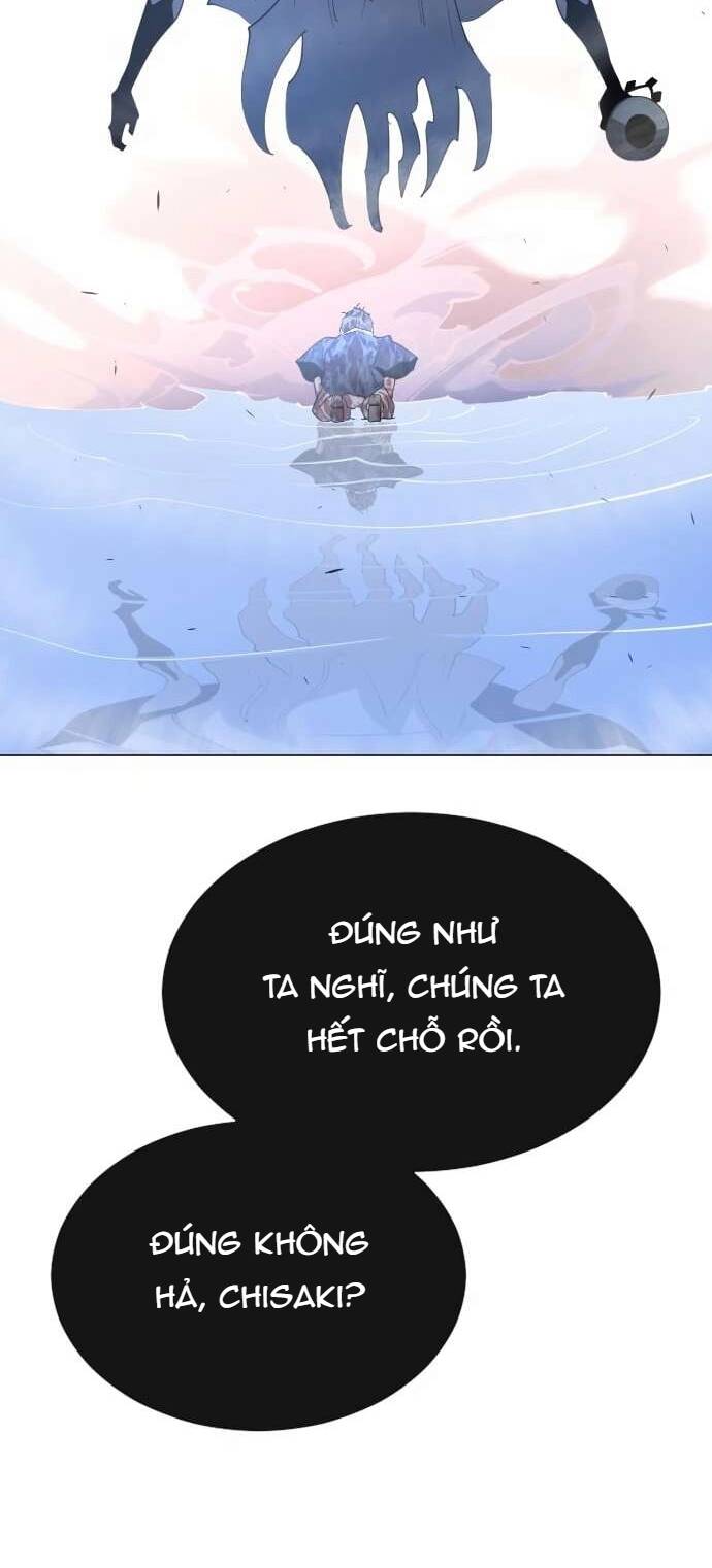 Kĩ Nguyên Của Anh Hùng - Chapter 152 - Page 120