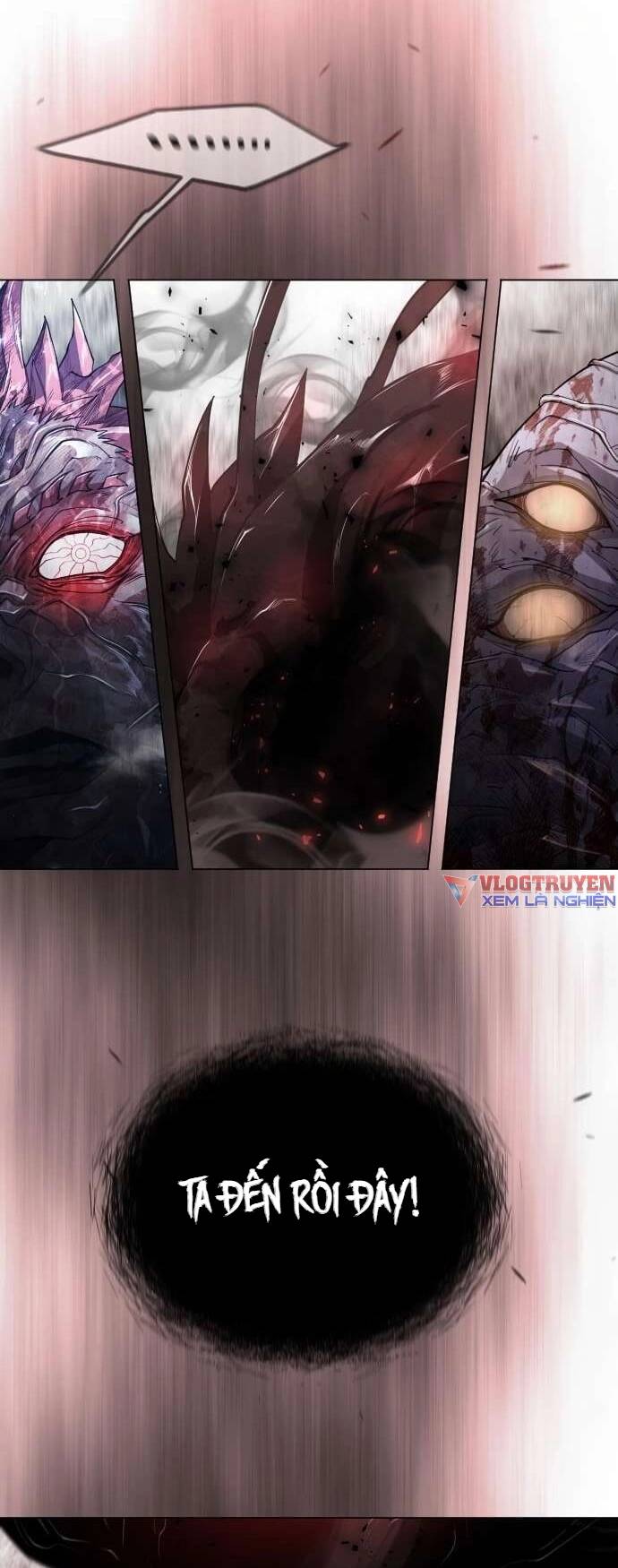 Kĩ Nguyên Của Anh Hùng - Chapter 152 - Page 132