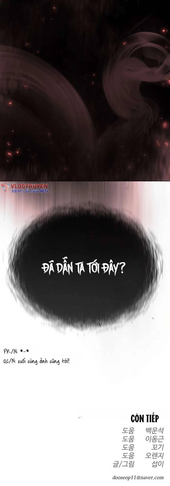 Kĩ Nguyên Của Anh Hùng - Chapter 152 - Page 134