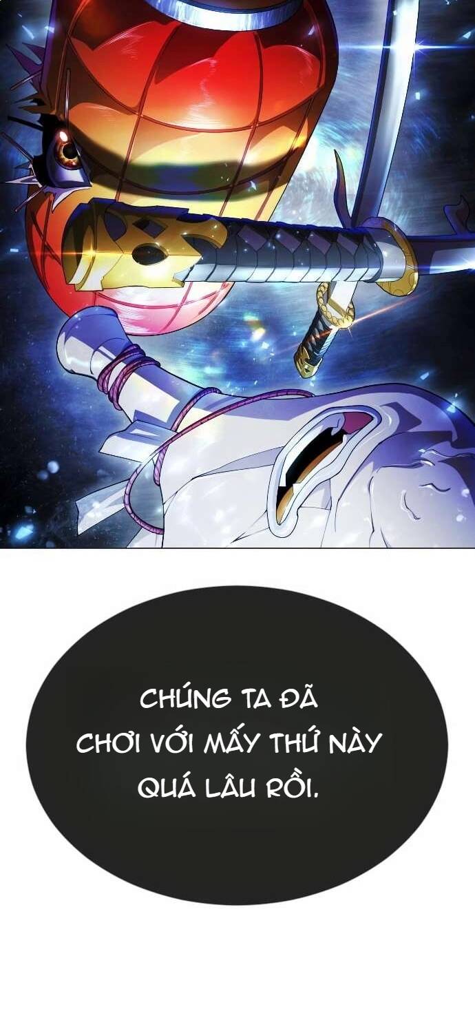 Kĩ Nguyên Của Anh Hùng - Chapter 152 - Page 19