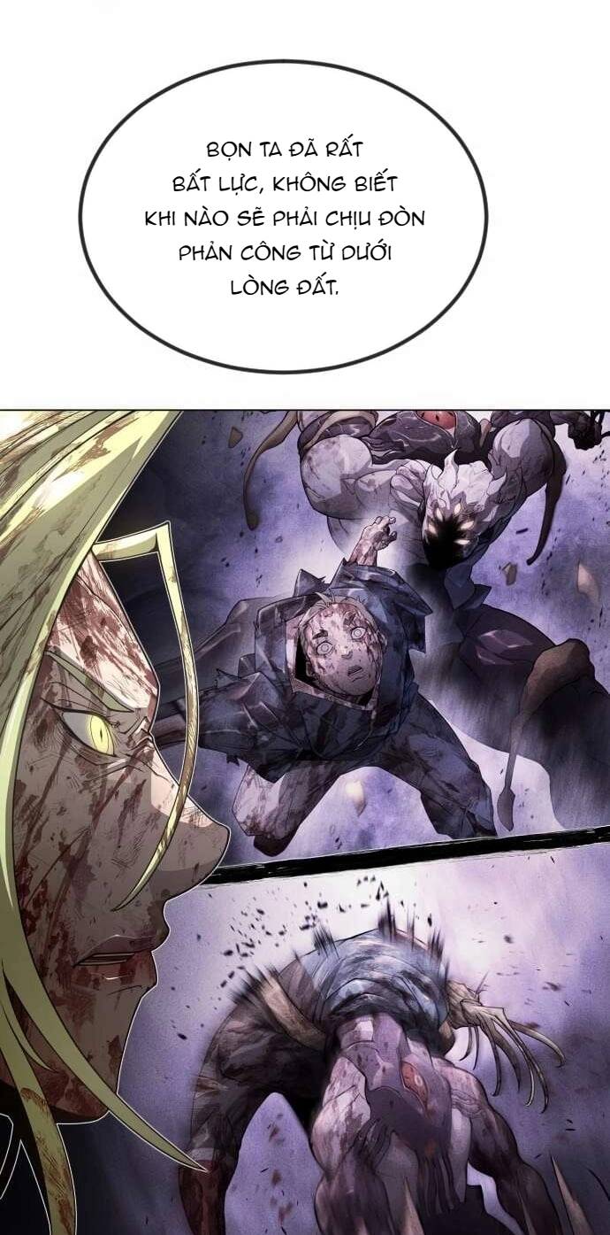 Kĩ Nguyên Của Anh Hùng - Chapter 152 - Page 26