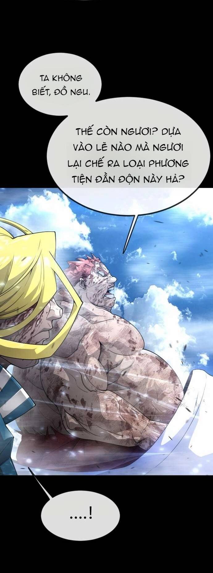 Kĩ Nguyên Của Anh Hùng - Chapter 152 - Page 53