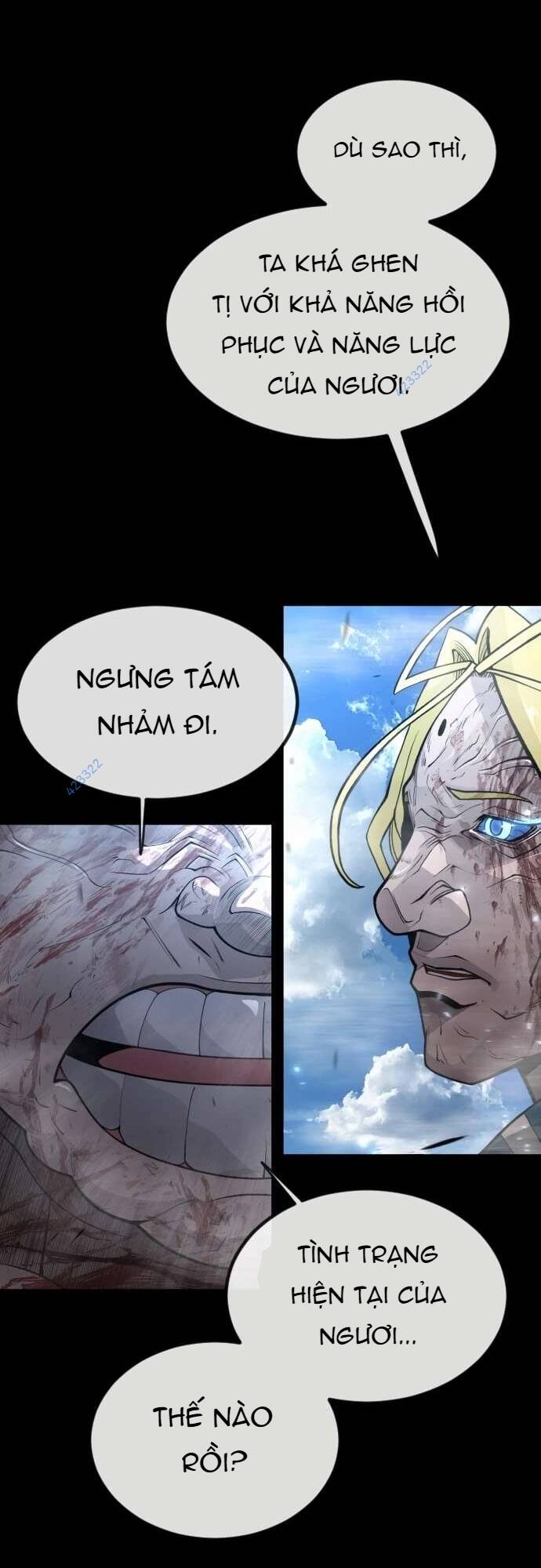 Kĩ Nguyên Của Anh Hùng - Chapter 152 - Page 54