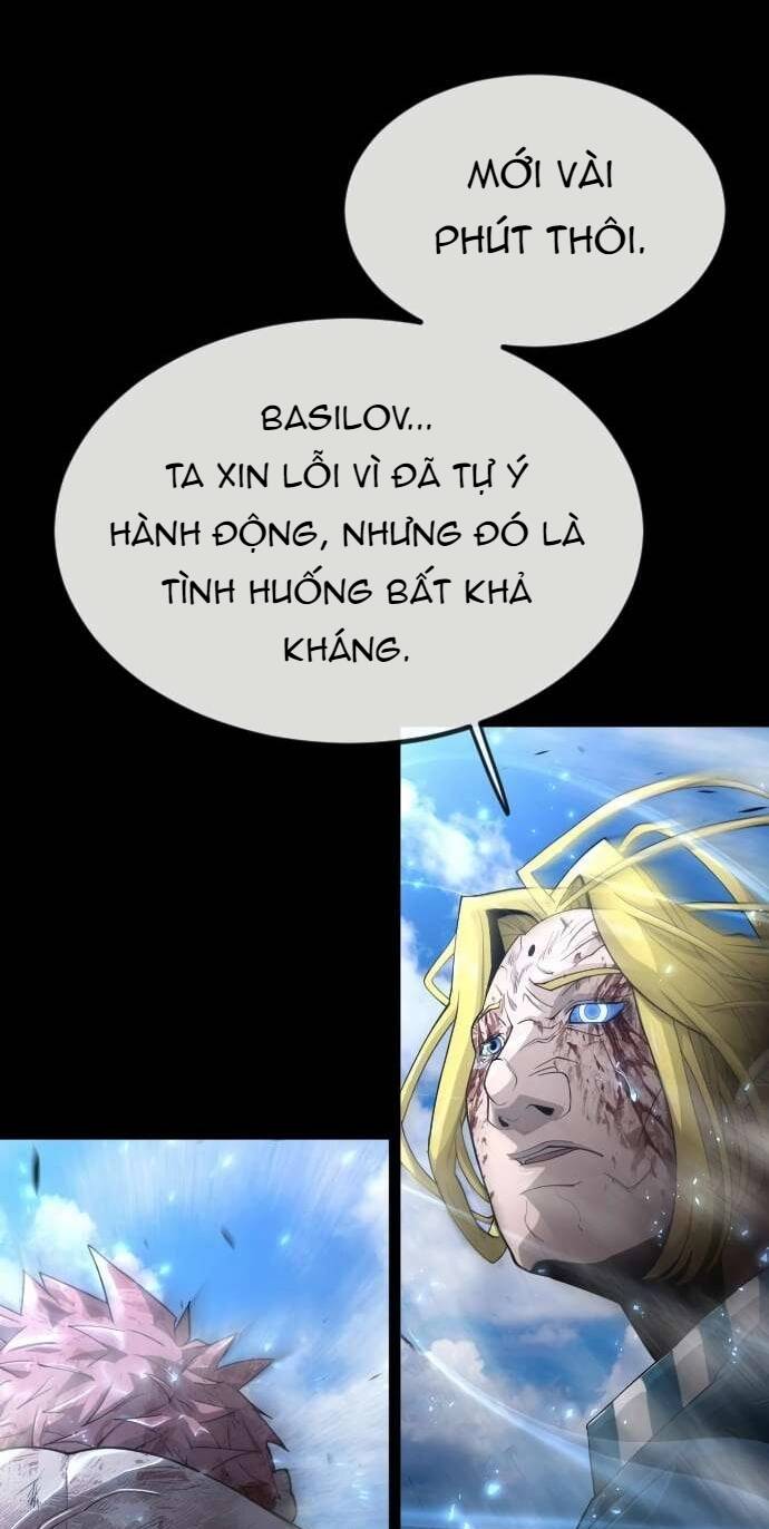 Kĩ Nguyên Của Anh Hùng - Chapter 152 - Page 59
