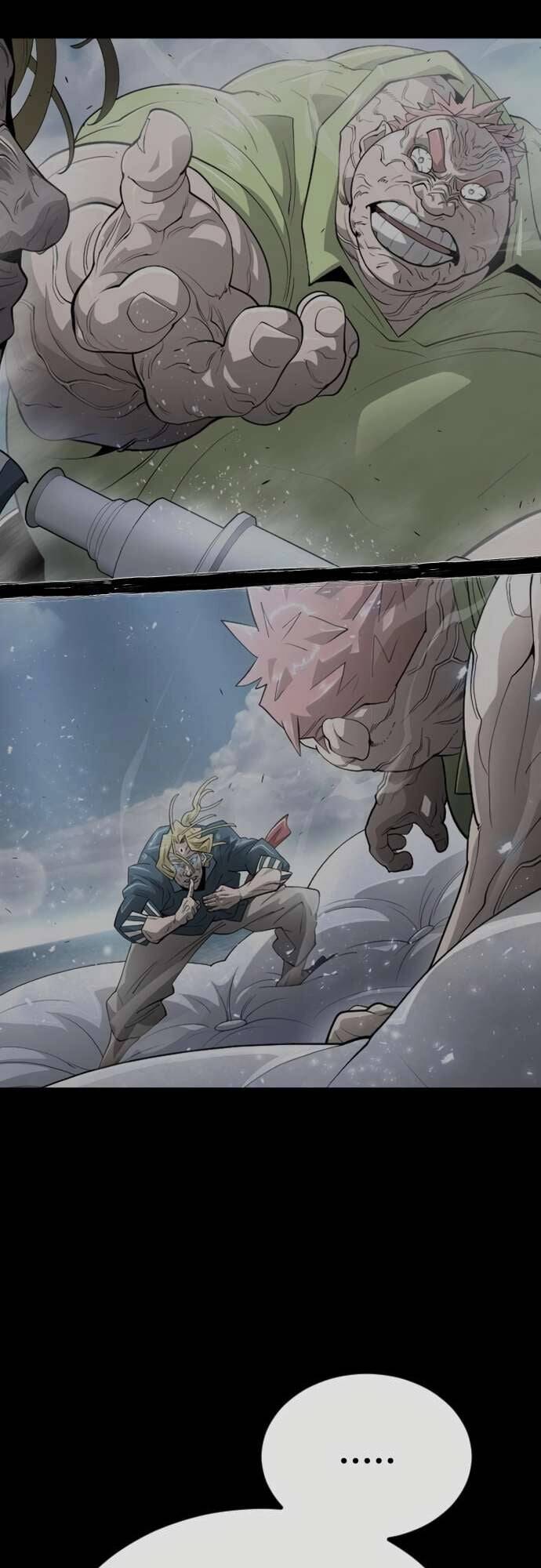 Kĩ Nguyên Của Anh Hùng - Chapter 152 - Page 61